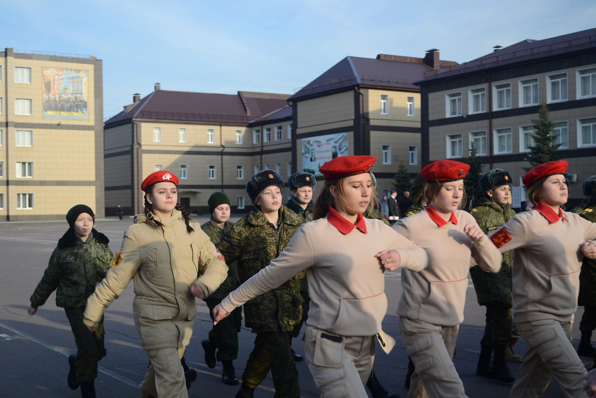 день победы рязань