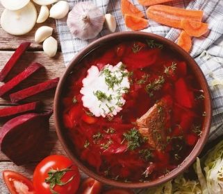 OSEN'YU_-_VARIM_BORSHCH