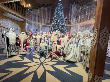 «SEREBRYANYY»_«ZIMORODOK»