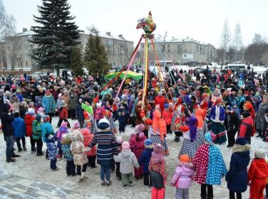 GULYaT'_-_TAK GULYaT'