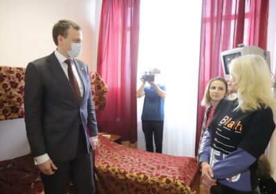 ZAKREPILI PODDERZHKU